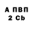 A PVP Соль aram34